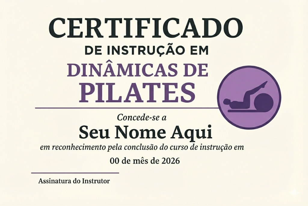 Certificado de Conclusão